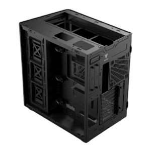 Gamdias NESO P1 B FULL Tower E-ATX Gaming Casing